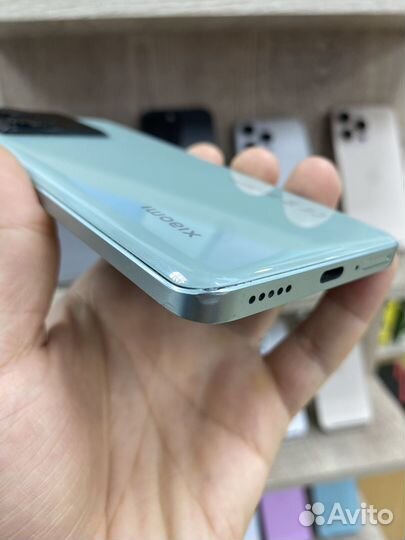 Xiaomi 13T, 12/256 ГБ