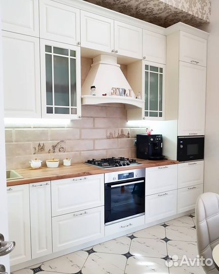 Кухни на заказ