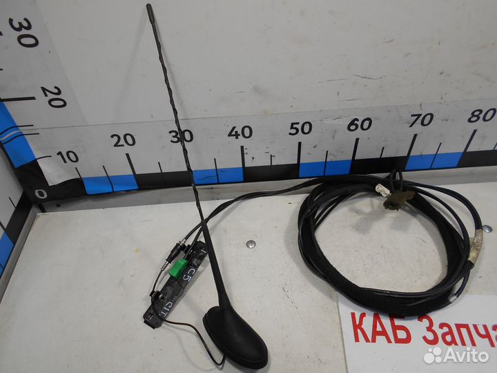 Антенна Citroen C5