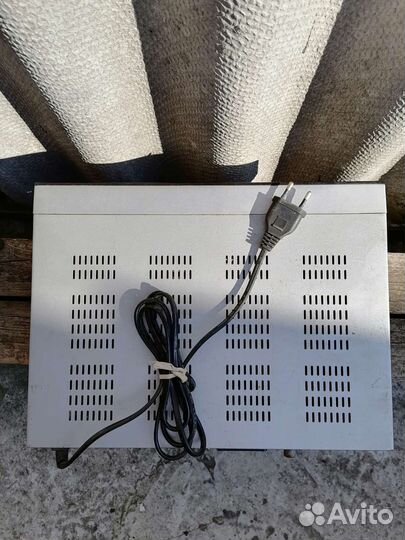 Японский цифровой ресивер