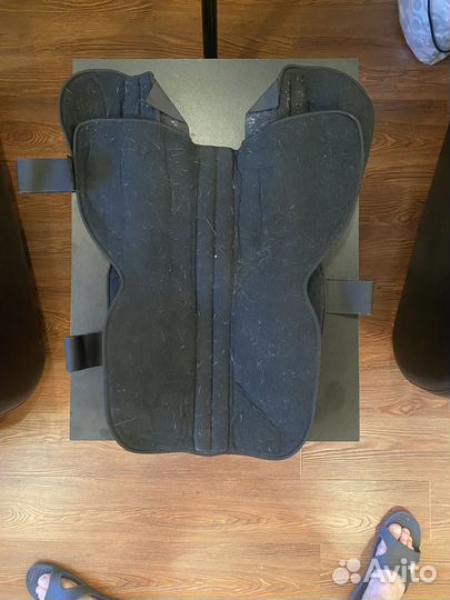 Ортез на коленный сустав