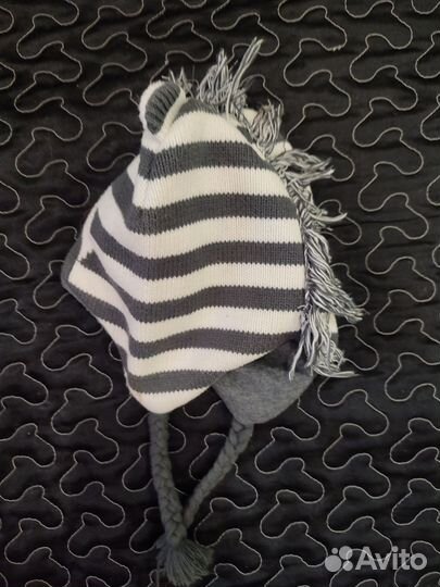 Шапки зимние 52