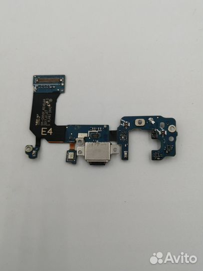 Шлейф Samsung Galaxy S8 (SM-G950F) на