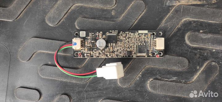 Плата дхо kia ceed