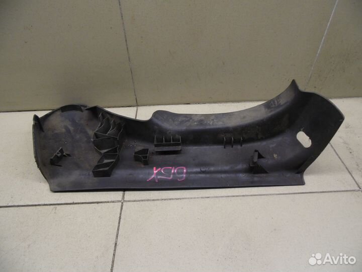 Накладка сиденья Focus I 1998-2004