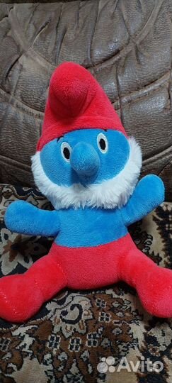 Детские игрушки