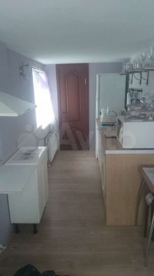 Квартира-студия, 16 м², 1/3 эт.