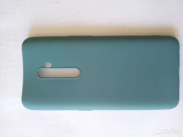 Чехлы на oppo Reno2