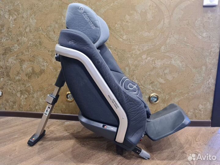 Автокресло Concord Reverso Plus