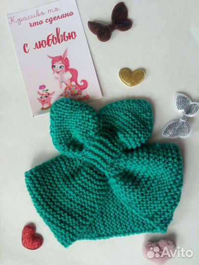 Повязки-солошки