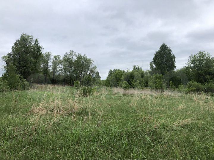 Участок 29 сот. (ИЖС)
