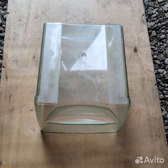 Ящики овощные для холодильников