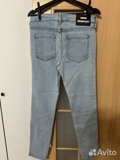 Мужские джинсы Dr Denim