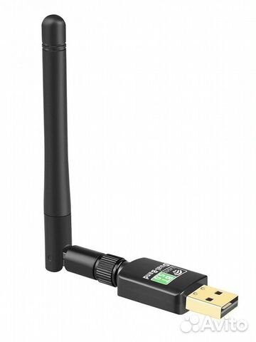 Bluetooth / Wi-Fi приемник-передатчик