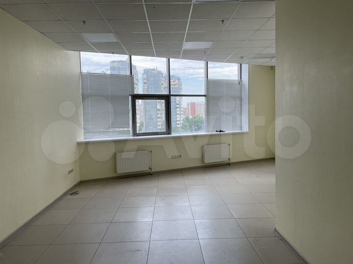 Офис, 33.4 м²
