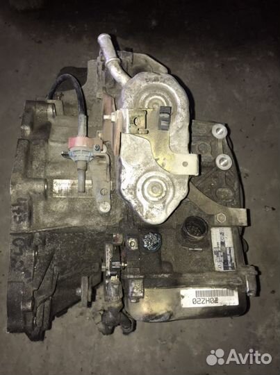 АКПП 4HP-20 20HZ20 Ситроен Пежо Мерседес
