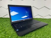 Ноутбук Asus X54C Celeron B815 1,6GHz/4G/HDD 320G