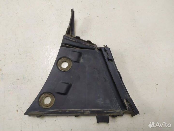 Воздуховод передний правый Skoda Octavia 2019