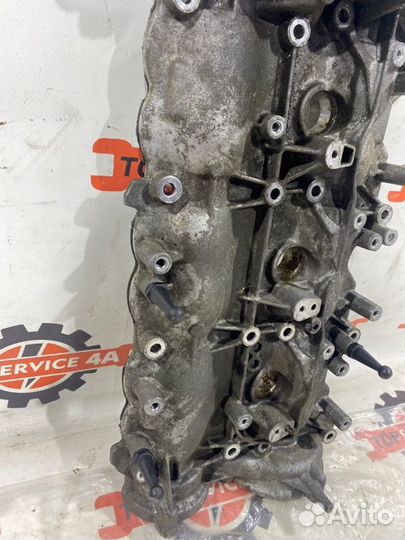 Крышка клапанов Mercedes-Benz M-Class W164 M272E35