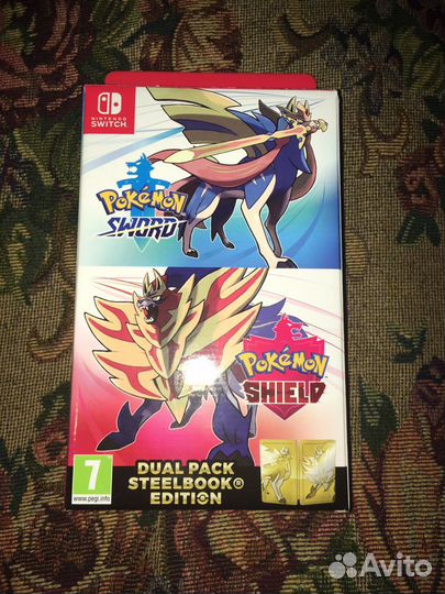 Игры switch wii возможен обмен