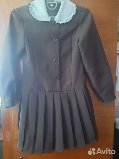 Школьная форма