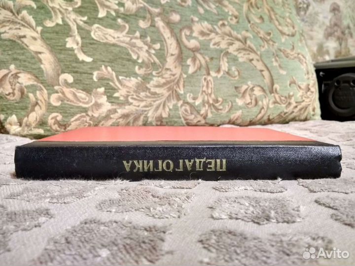 История педагогики в культурно-историческом