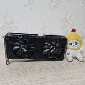 Rtx 3060 ti идеальное состояние, комплект