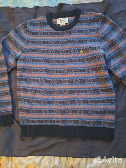 Кофта мужская 48-50