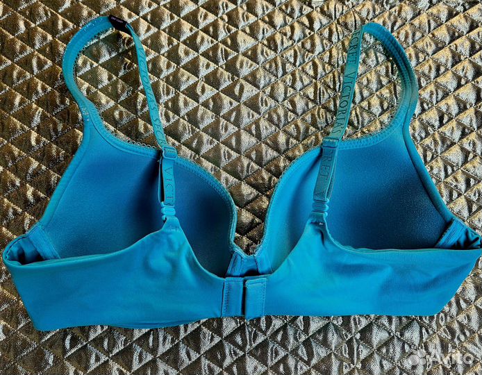 Бюстгальтер victorias secret