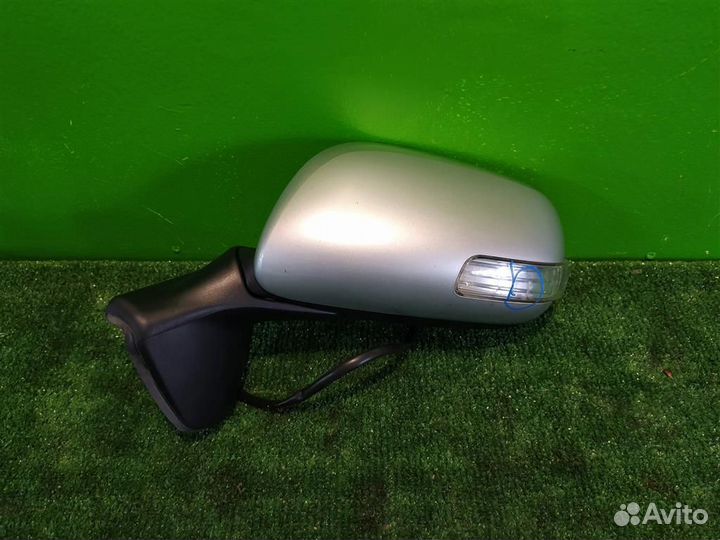Зеркало левое Toyota Auris E150 2010