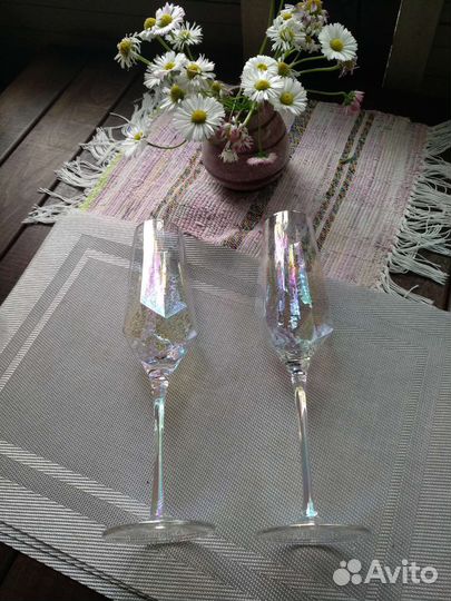 Бокалы для вина