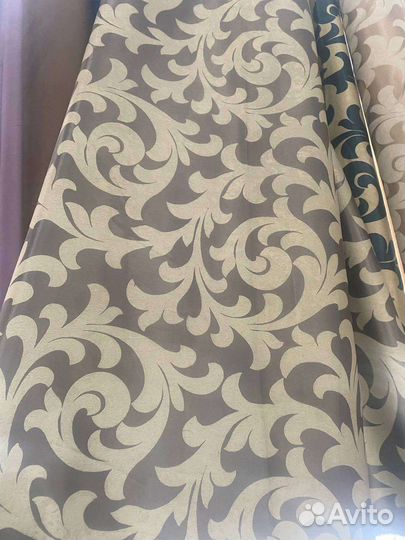 Шторы блэкаут отрежу сколько нужно