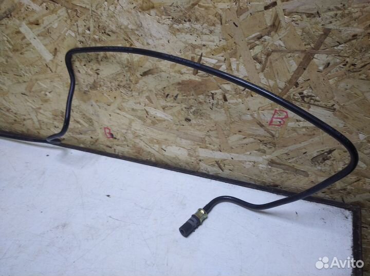 Шланг в сборе Range Rover 1994-2002