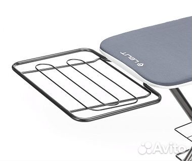 Доска гладильная Lelit PA 160