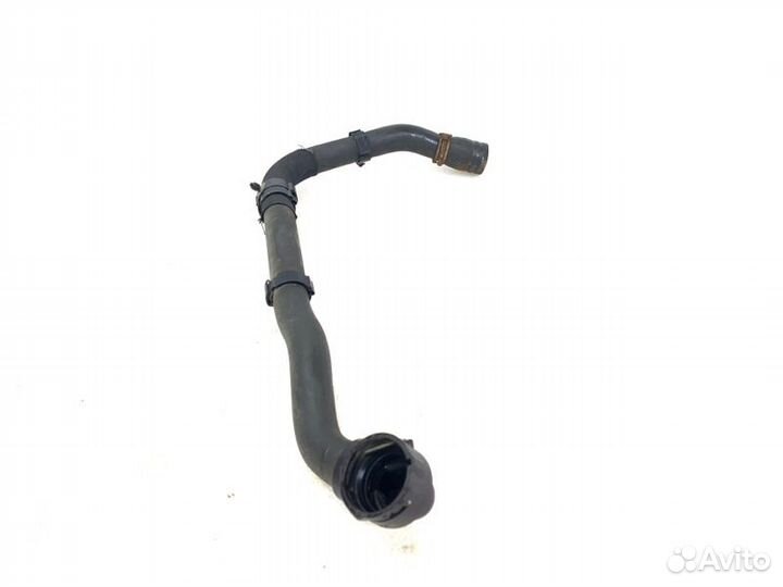 Патрубок радиатора Land Rover Evoque L538 224DT