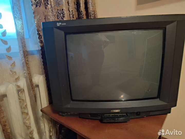 Телевизор бу