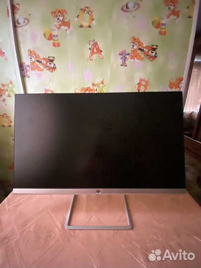 Монитор hp 24f