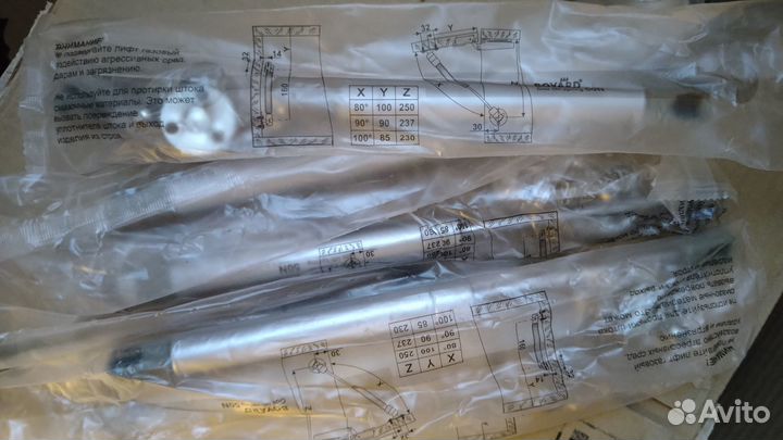 Мебельная фурнитура