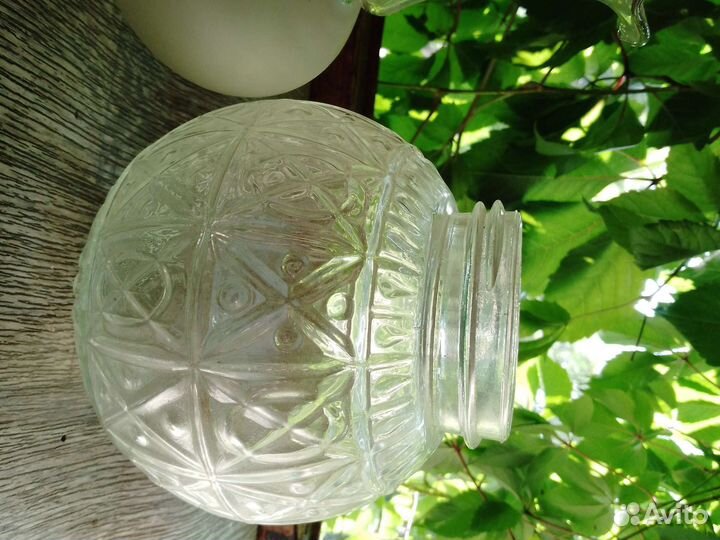 Плафон СССР