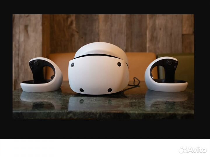 Ps 5, VR2, ps 4, xbox one x, xbox 360