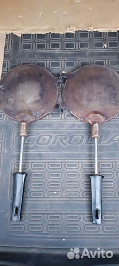 Форма для выпечки,ассорти