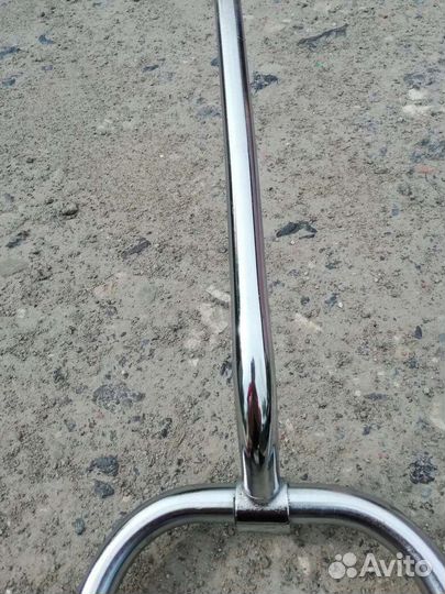 Руль велосипед Кама СССР