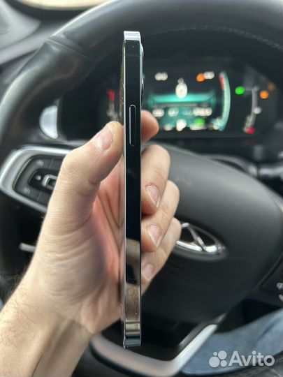 iPhone 12 Pro, 128 ГБ