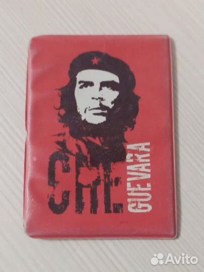 Обложка для автодокументов