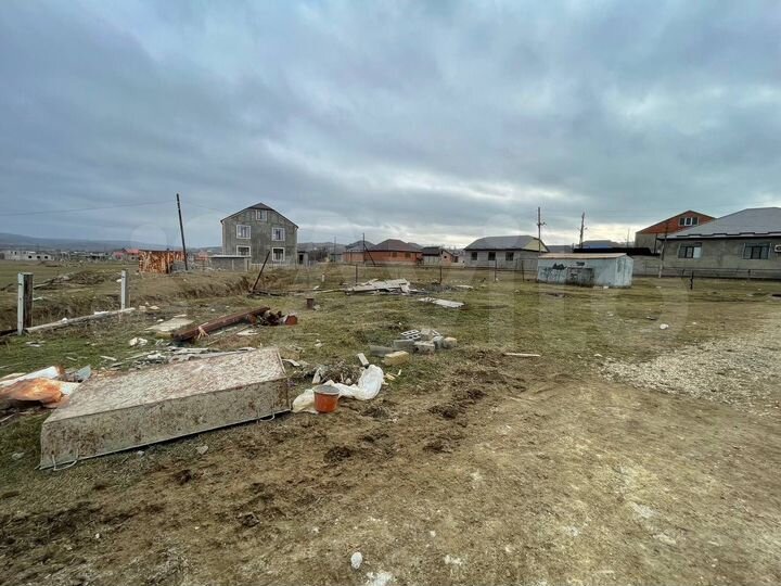 Участок 3 сот. (СНТ, ДНП)