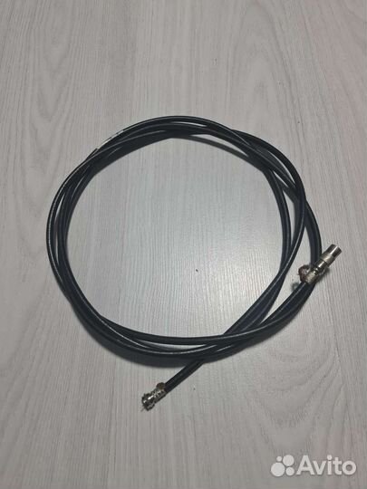 Аудио видео провода, тюльпаны, переходники