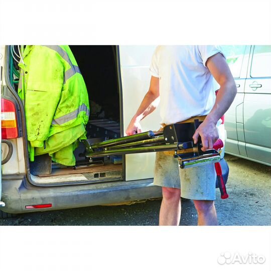 Стол для торцовочных пил Stanley Fatmax FME790