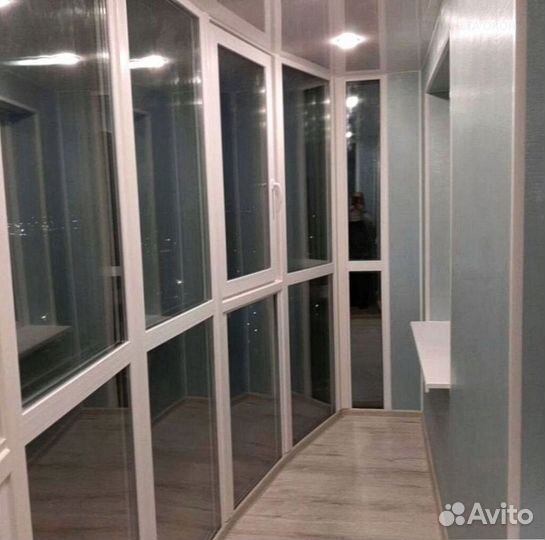 Пластиковые окна от производителя