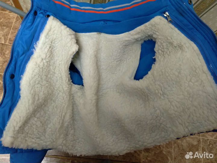 Костюм для мальчика