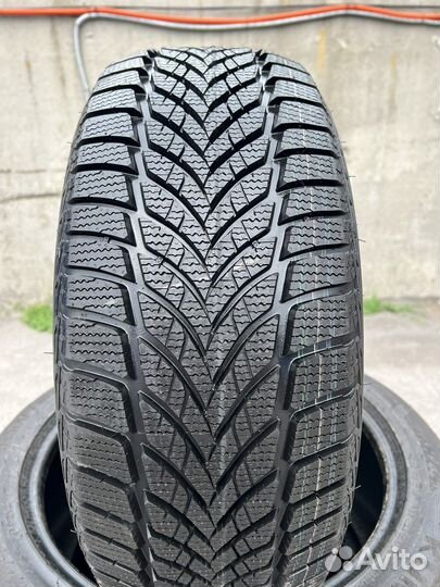 Goodyear UltraGrip Ice 2 215/55 R16 97T
